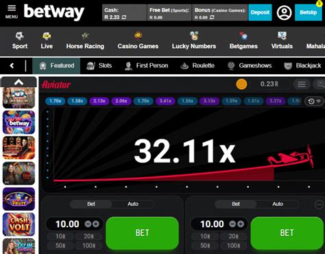 All Ways Candy Betway